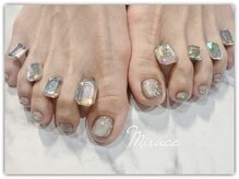 ミレイス 秋葉原(Mirace)/foot マグネット