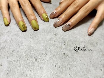 カル シェリール(Kal.cherir)/