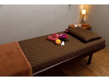 イザナイ 横浜スタジアム店(IZANAI)/施術ベット