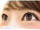 ダズルアイラッシュ 綾瀬(Dazzle eyelash)の写真/SNSで話題の新技法《パリジェンヌラッシュリフト》モチも◎次世代まつげパーマで根元からぱっちりeyeに♪