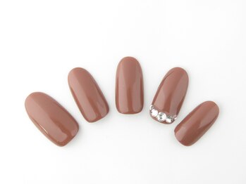 ディーバ 海老名店(Diva)/One color plus