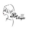 ビーマジック(Be Magic)ロゴ
