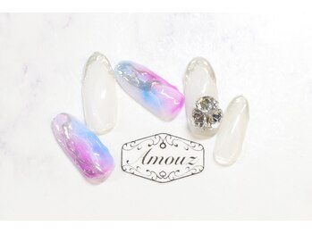 アモウズ(Amouz)/定額【テーマ:ミラー】1