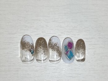 スラッシュフレーバー(/flavor)/