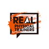 リアルフィジカルイントウキョウ(Real Physical in Tokyo)ロゴ