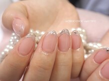 アンドシュシュネイル(&CHOU CHOU nail)/