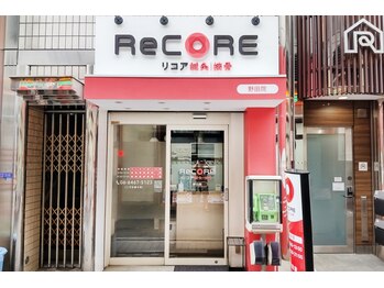 リコア 野田(ReCORE)/JR野田駅・千日前線玉川駅すぐ☆
