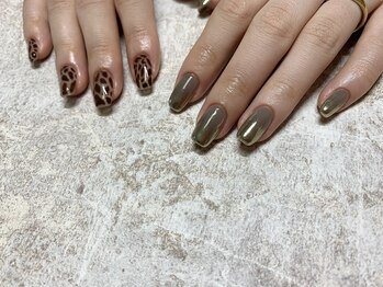 ブローマ(BROOMA)/order Design