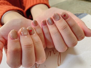 ブルーバードネイル(BLUE BIRD NAIL)/