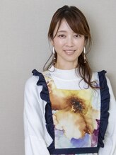 グラーティア(Gratia)&nbsp;中西　 智夏
