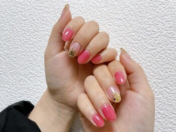 モグネイル(Mogunail)/大人シンプルコース