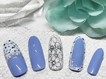 シュシュ(Chou Chou)/