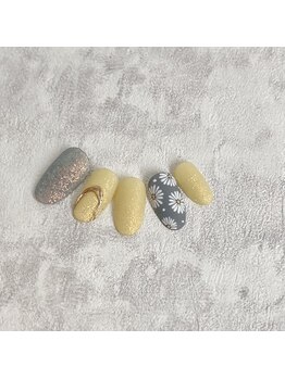 イートゥルース(e truth)/選べるデザインアートコース