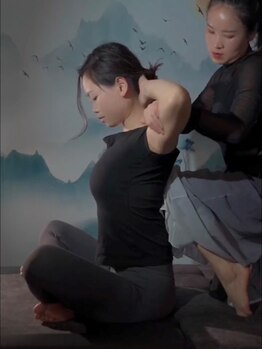 フサモミ(HUSAMOMI)/直伝◆本場のタイ式マッサージ