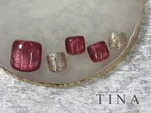 ティナ(TINA)/