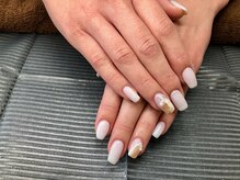 エポック(Epokku)/ニュアンスネイル