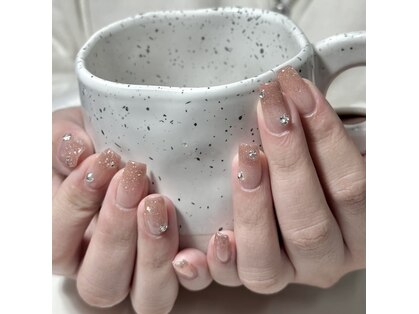 インスネイル(ins nail)の写真