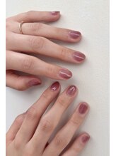 メアリーハリス 姪浜(Mary Harris)/ワンカラー