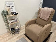 ソンテ/施術ルーム