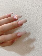 ジル 荒江店(JilL)/荒江ネイルサロン☆パラジェル