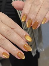 レリーズ ネイル(Lelys nail)/マグネットネイル
