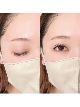 イチ(ichi)/エクステ