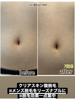 シンバ 倉敷店(SIMBA)/