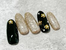 ソエルシー(soel sii)/定額デザイン　シンプル