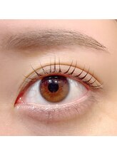 マツエク アルーシェエルア 錦糸町(Alushe elua)/ラッシュリフト