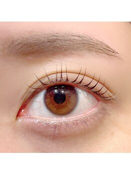 マツエク アルーシェエルア 錦糸町(Alushe elua)/ラッシュリフト