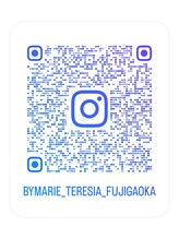 バイマリーテレジア 藤が丘(by MARIE TERESIA)/公式Instagram★