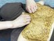 ウェルビー(Well-Be)の写真/【背中やお尻のニキビケアに♪】ハーブピーリングでニキビやザラザラ、黒ずみを徹底ケア!!ハリのある肌へ◎