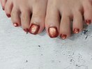 【Foot】マグネット￥8,000
