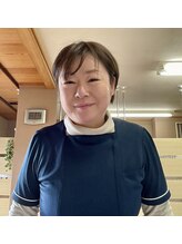 あゆら&nbsp;篠江 由美子