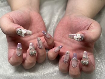 アルトマーレ(Altum mare)/