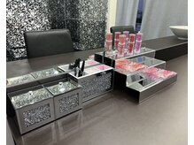 レジーナ 妙音通店(REGINA)/パウダールーム