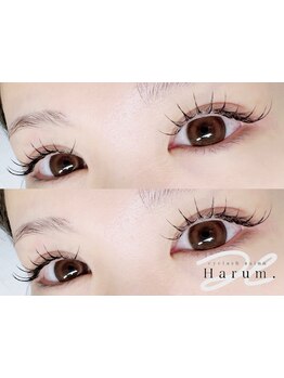 キープ力が自慢のサロン