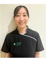 ミヤビ ナチュラル セラピー トレッサ横浜店(MiYaBi Natural Therapy) 野口