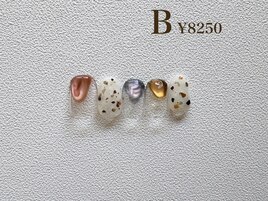 3月　Design course B