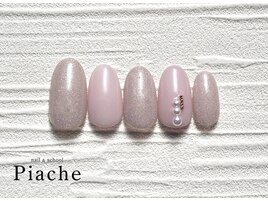 セレモニーネイル