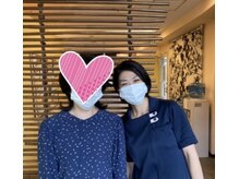 表参道ビオ東洋医学センター/手首の痛みが鍼灸で和らいだ！