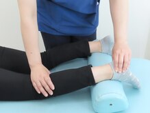 コア カイロプラクティック 錦糸町/足の疲労にも効果あり◎