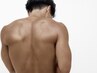 【新規男性】ヒゲVIO込/360°全身光脱毛