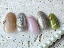 ニュアンス，カジュアル