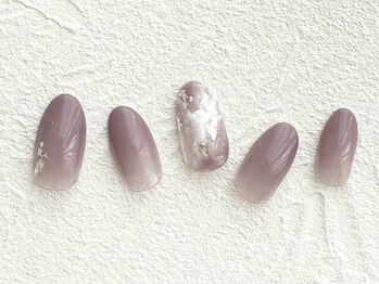 クチュリエール 銀座店/ハンドAプランコース