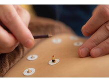 中野れいわ堂整体サロン/巡りを整える温熱ケア