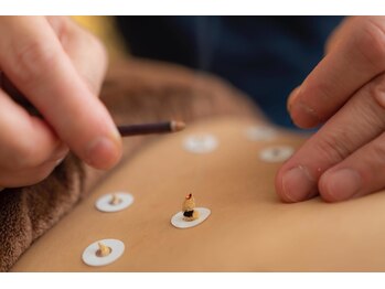 中野れいわ堂整体サロン/巡りを整える温熱ケア