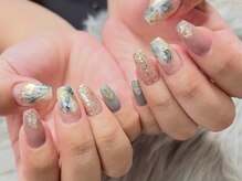 リアネイル(Rianail)/大理石