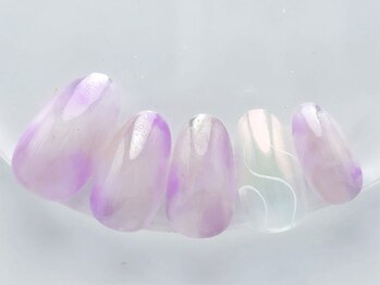 シロ 銀座店(CHILO)/サンプルアート[B]☆￥7900