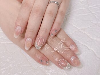 シュガー(Sugar)/ワンホンネイル